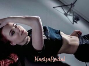 NastjaRedal