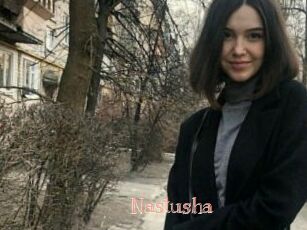 Nastusha