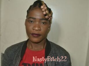NastyBitch22