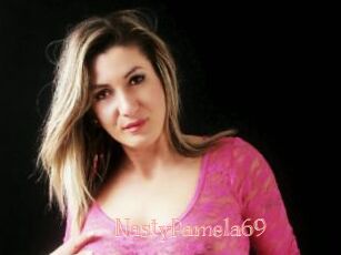 NastyPamela69