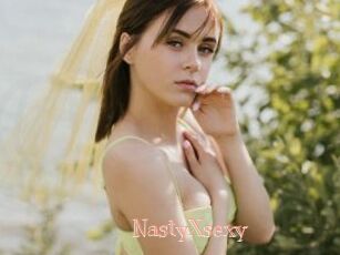 NastyXsexy