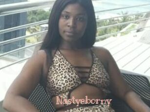 Nastyeborny
