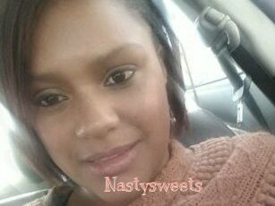 Nastysweets