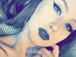 NataliaRampage