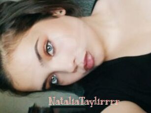 NataliaTaylirrrr