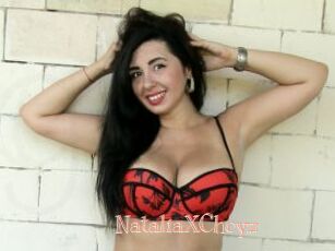 NataliaXChoyz