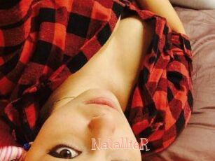 NatallieR