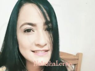 NatashaLoren