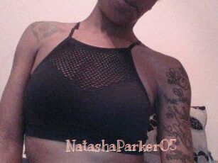 NatashaParker05