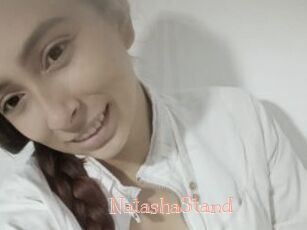 NatashaStand
