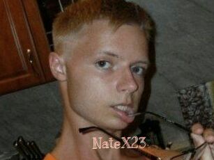 NateX23
