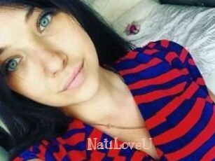NatiLoveU