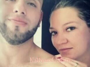 NattyandJulian