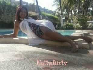 Nattydiirty