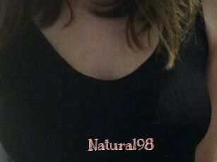 Natural98