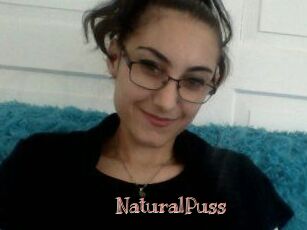 NaturalPuss