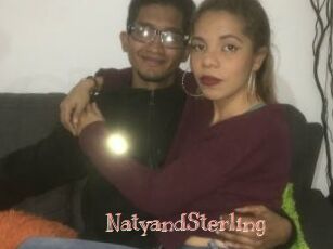 NatyandSterling