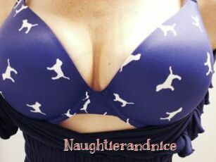 Naughtierandnice
