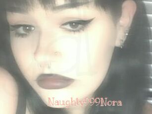 Naughty999Nora