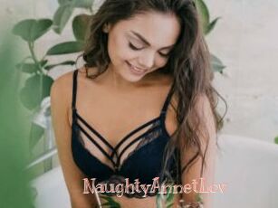 NaughtyAnnetLov