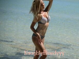 NaughtyBlondyyy