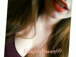 NaughtyBunny69