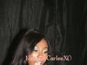 NaughtyCarleeXO