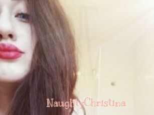 NaughtyChristina