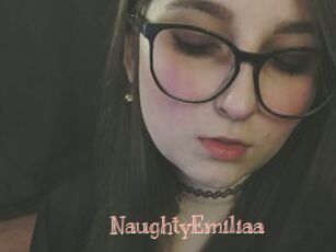 NaughtyEmiliaa