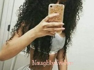 NaughtyEvelyn