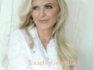 NaughtyGeorgina
