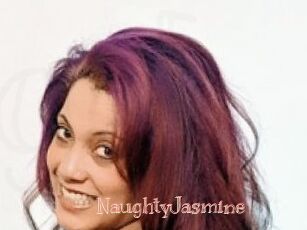 NaughtyJasmine