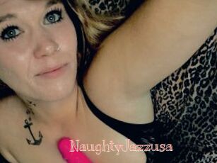 NaughtyJazzusa