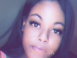 NaughtyK