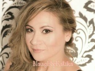 NaughtyKatika