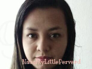 NaughtyLittlePerverd