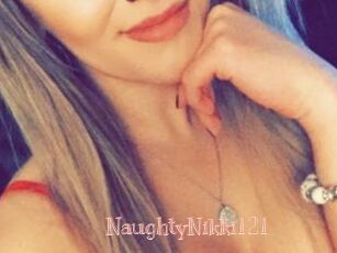 NaughtyNikki121