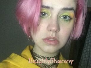 NaughtyShammy