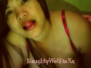 NaughtyWetPieXx