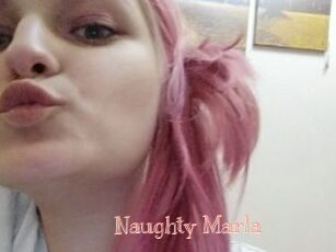 Naughty_Marla