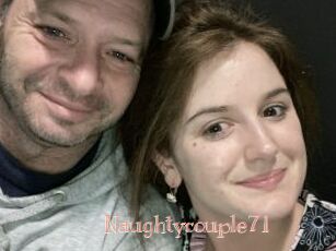 Naughtycouple71