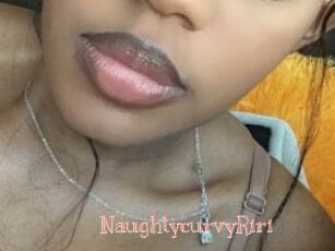 NaughtycurvyRiri