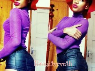 Naughtycynth