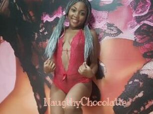 NaugthyChocolatte