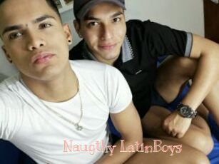 Naugthy_LatinBoys