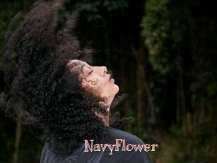 NavyFlower