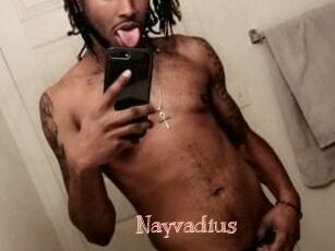 Nayvadius