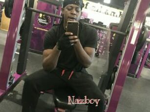 Nazboy