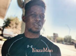 NazzMan