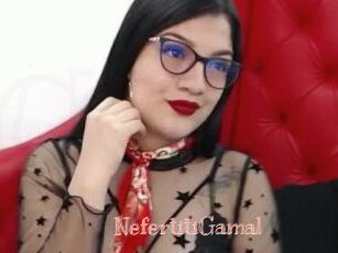 NefertitiGamal